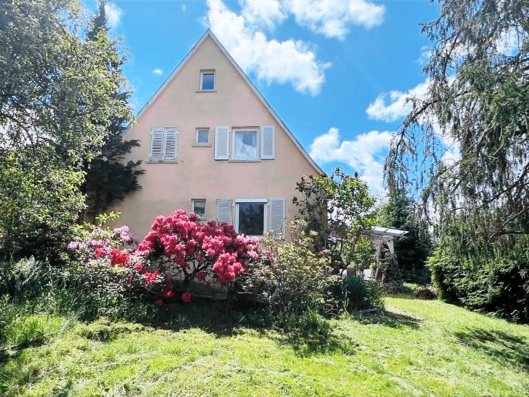 Ferienwohnung Schwäbisch Gmünd