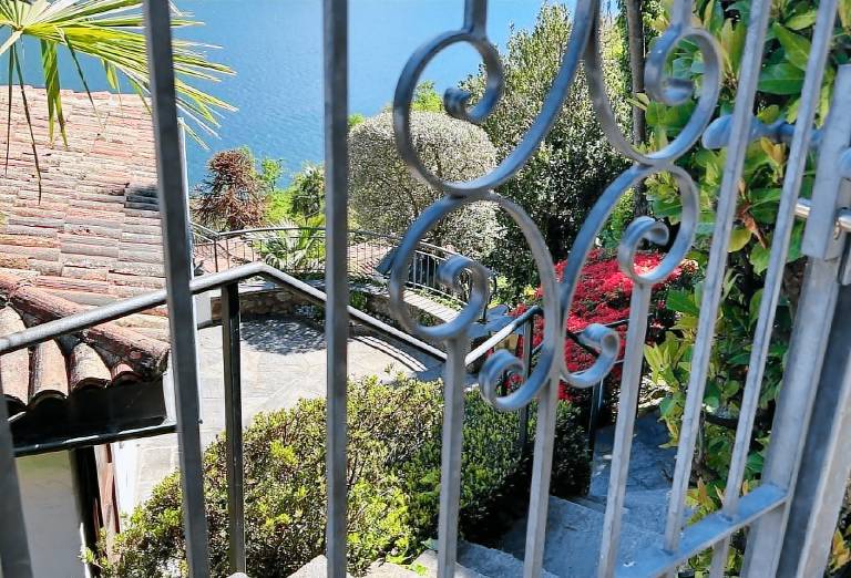 Casa  Lavena Ponte Tresa