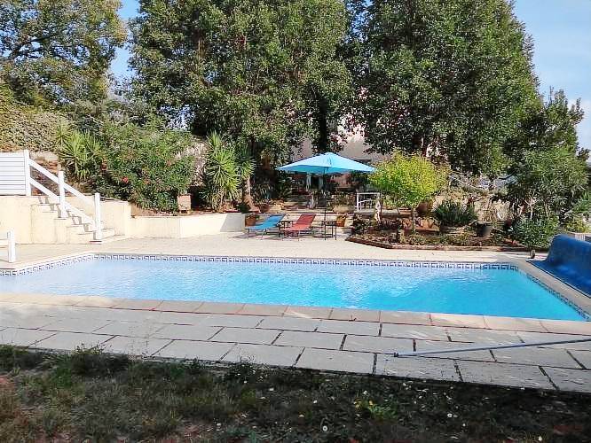 Gîte Les Adrets-de-l'Estérel