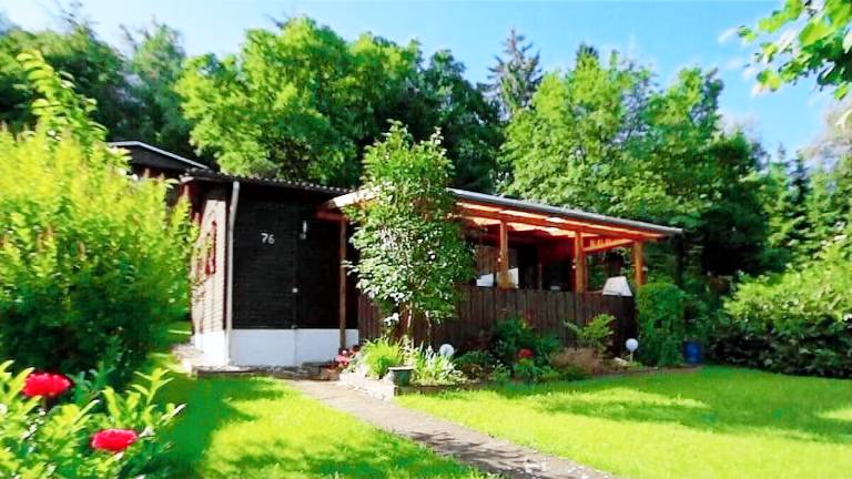 Ferienhaus Riegenroth