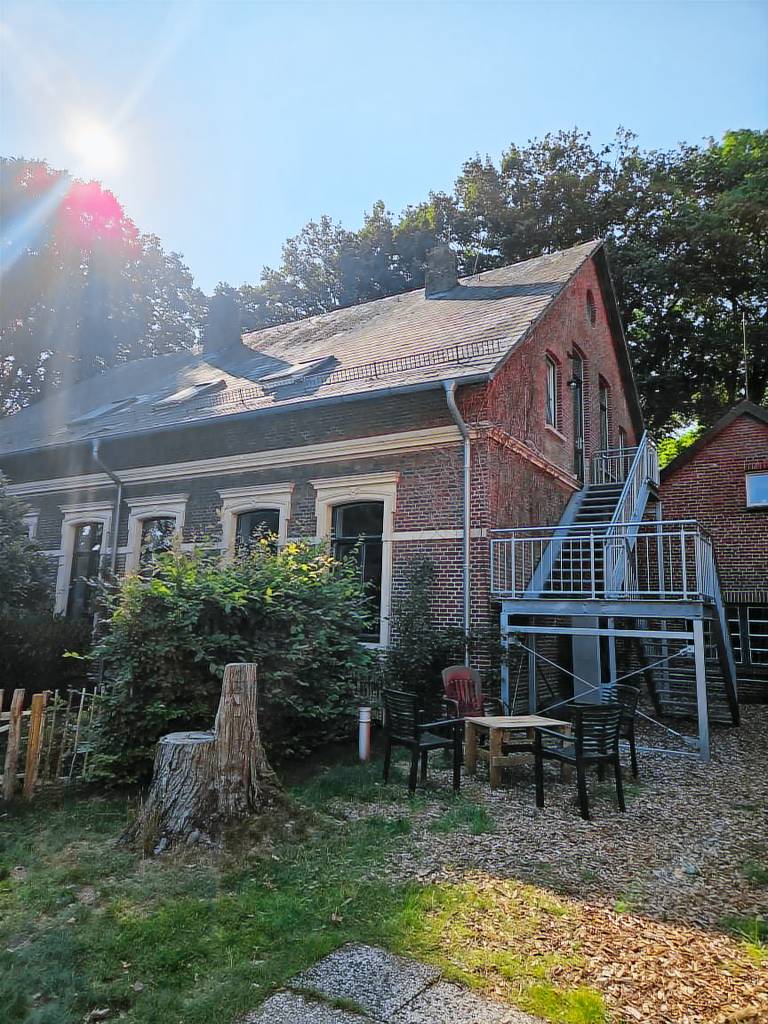 Ferienwohnung Bad Zwischenahn