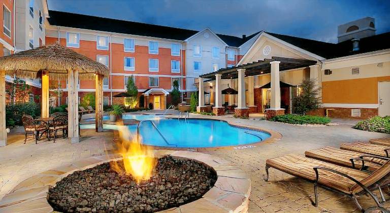 Homewood Suites by Hilton Atlanta NW-Kennesaw Town Center — photo 2