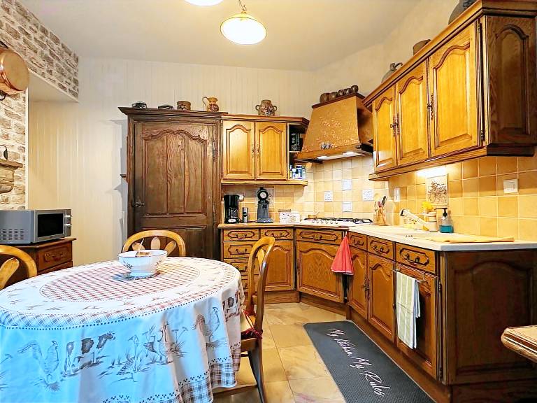 Cottage Arnay-le-Duc