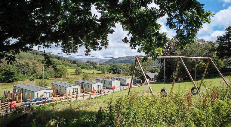 Holiday park Seascale