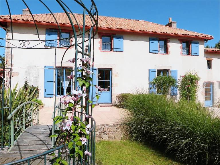 Maison de vacances La Roche-sur-Yon