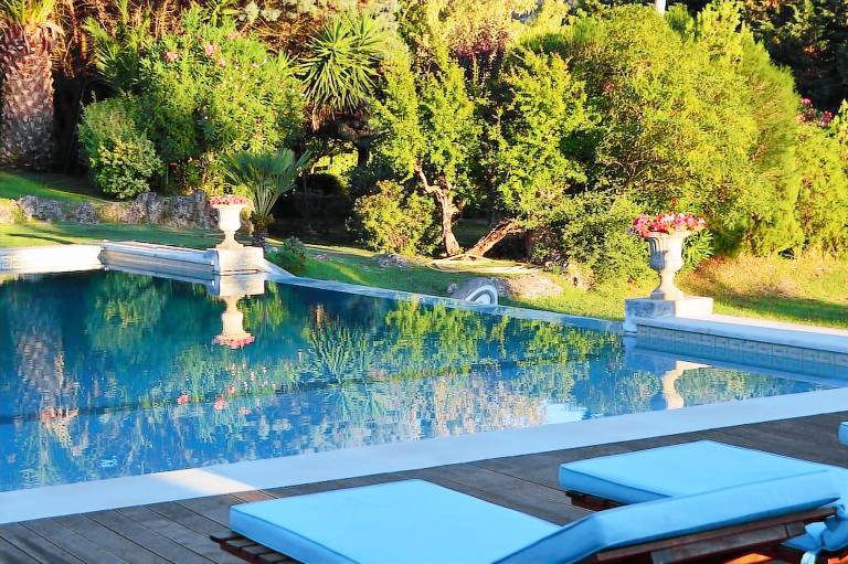 Aparthotel Setúbal