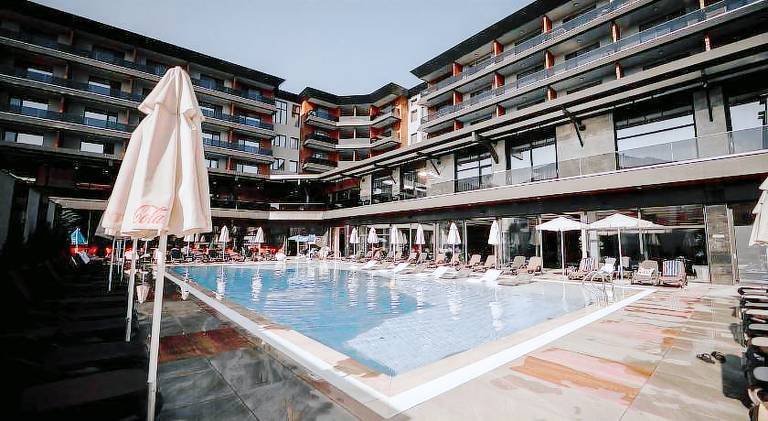 Sante SPA Hotel — photo 2