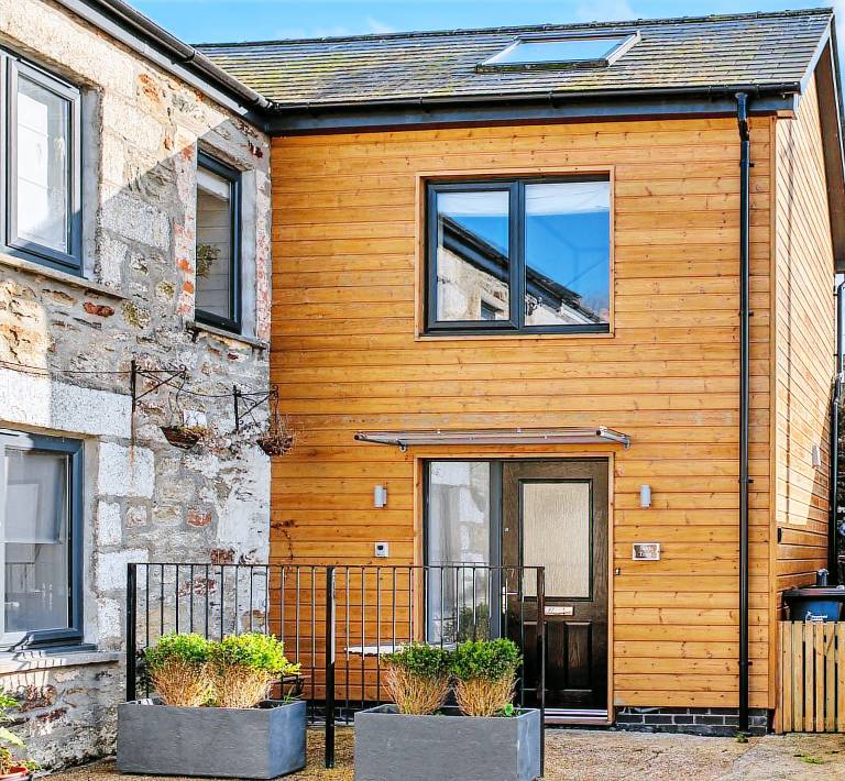 Apartment  Porthleven