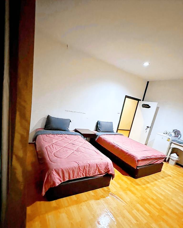 Privatzimmer Sala Dan
