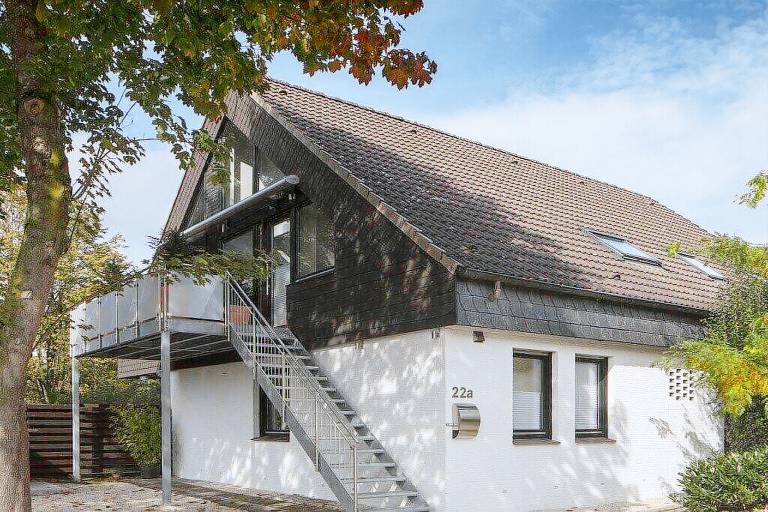 Ferienhaus Dülmen
