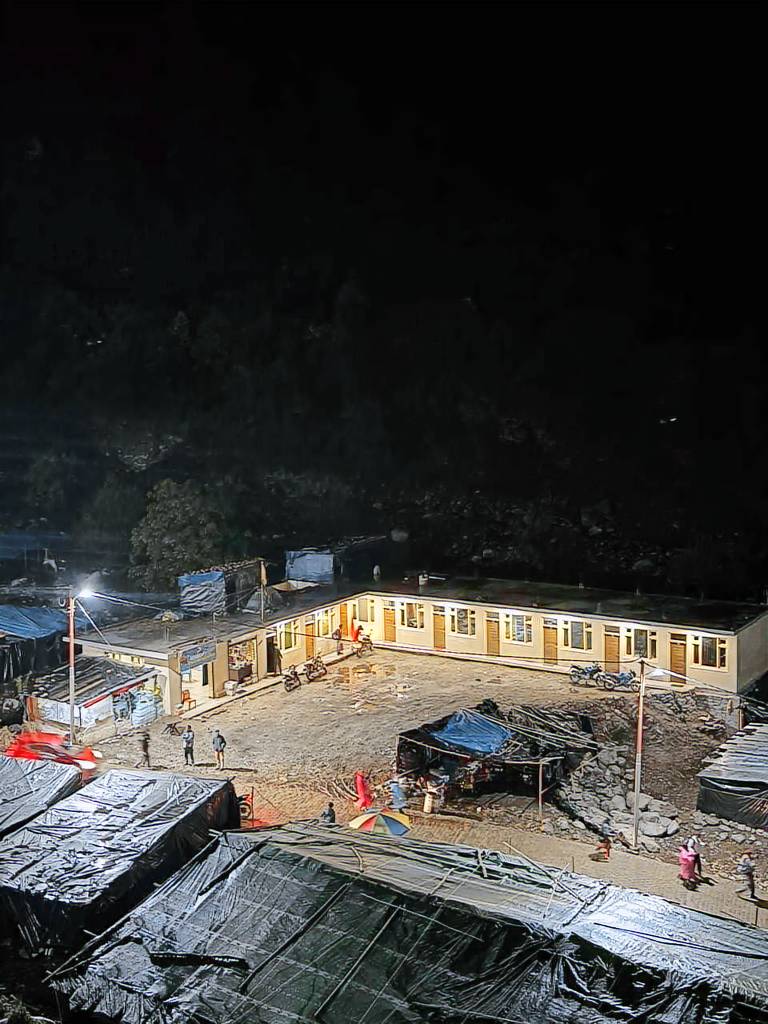 A P Residency Yamunotri — photo 3
