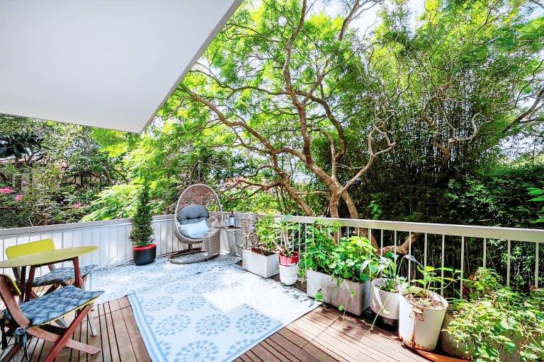 Apartment  Watsons Bay
