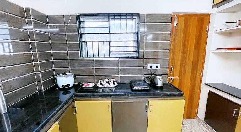 Rental apartment | Pets are welcome — photo 5