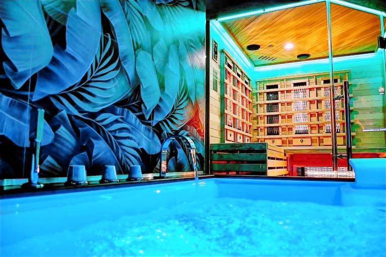 Bed & Breakfast  Macchiagodena