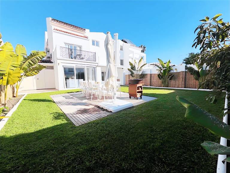 Villa Málaga