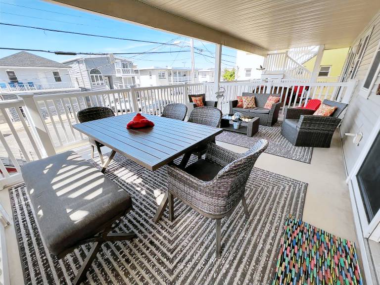 Condo Wildwood Crest