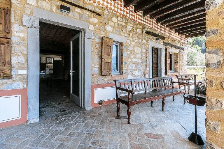 Camera privata Marone