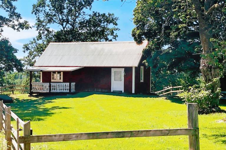 Ferienhaus in Vetlanda, Lillarp f&uuml;r max. 4 Personen, 
