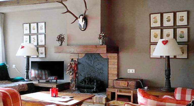 Holiday apartment | Pet-friendly — photo 2