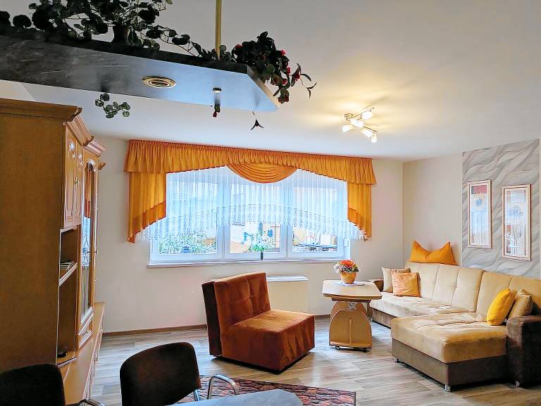 Ferienwohnung Eilenburg