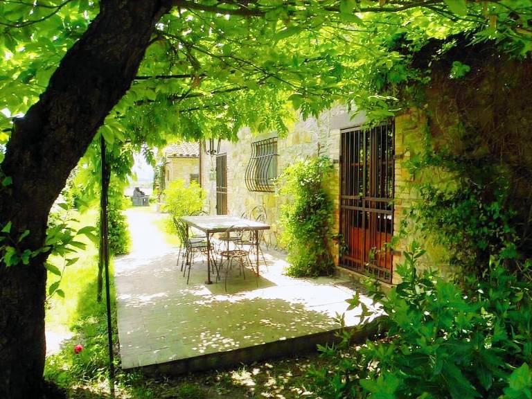 Appartamento vacanza  Piegaro