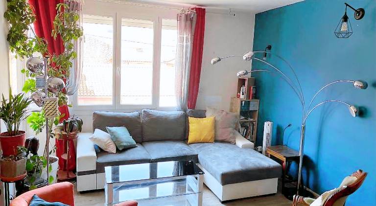 Fully equipped nice holiday apartment | Dogs allowed in Sète