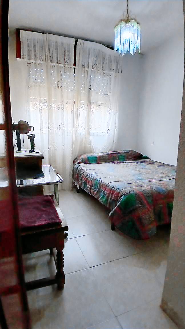 Habitación privada  Cobisa