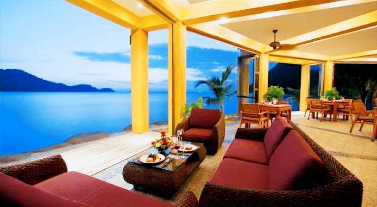 Vitamin sea villas — photo 3
