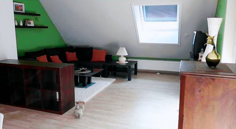 Apartment Urberach