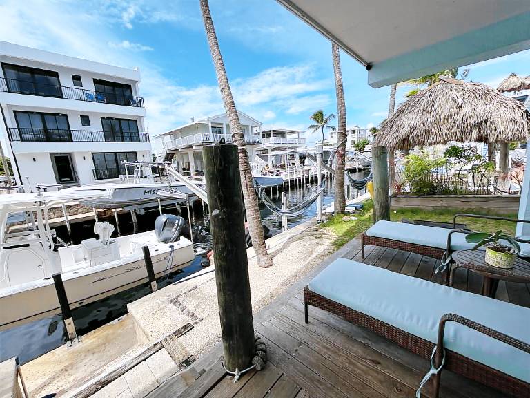 Ferienwohnung Key Largo