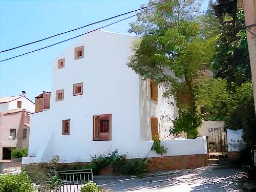 Casa Jérica