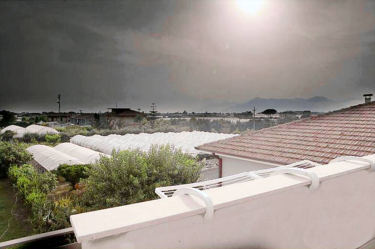 Casa Pontecagnano Faiano