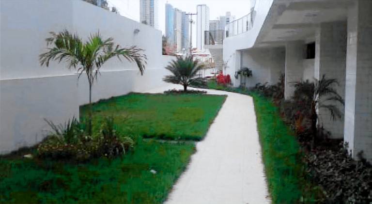 Apartamento  Maurício de Nassau