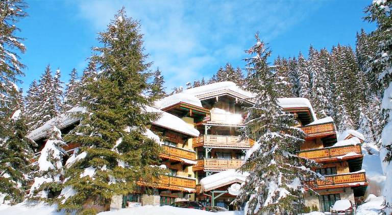 Ferienwohnung Zauchensee