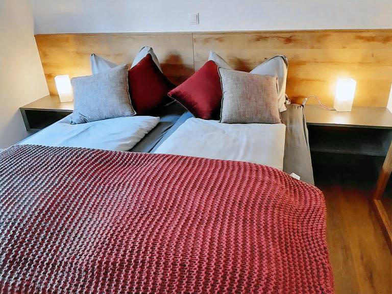 Ferienwohnung Traumland 2 3 Pers