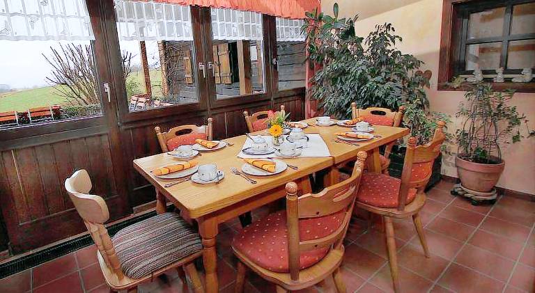 Pension St. Georg mit Moststuberl — photo 2