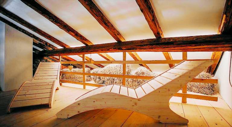 Maso Del Fieno con Sauna Privata e Vista Unica — photo 2