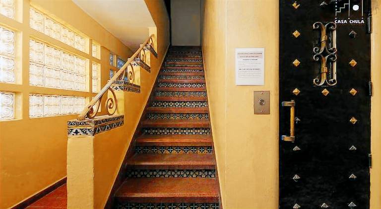 Holiday apartment with 1 room for 4 persons — photo 4