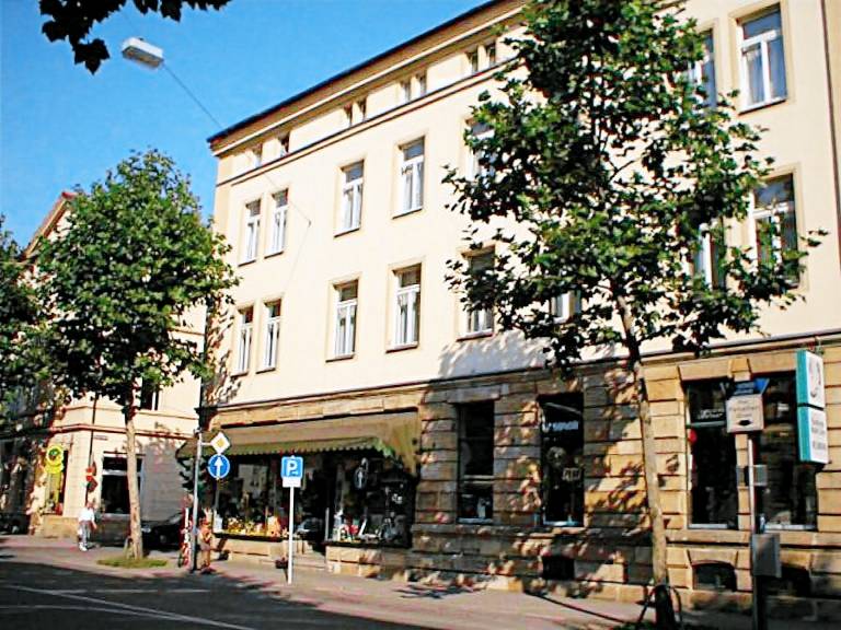 Ferienwohnung Bamberg