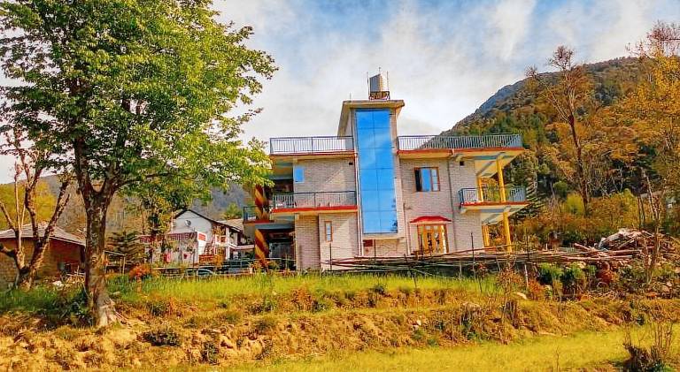 Travelodge Homestay — photo 3