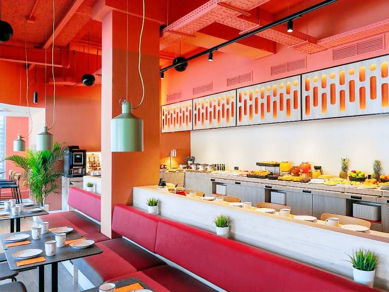 Ibis Styles Barcelona Sant Joan Despi — photo 3