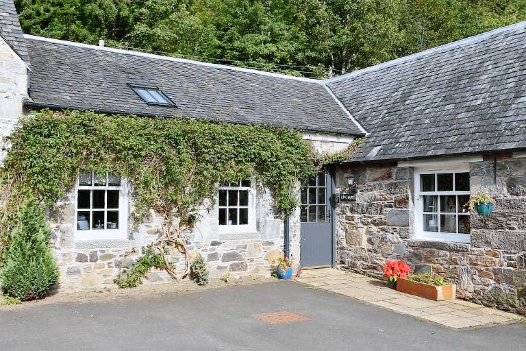 Cottage Kenmore