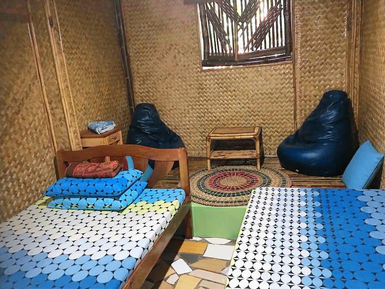 Hostel Puerto Princesa