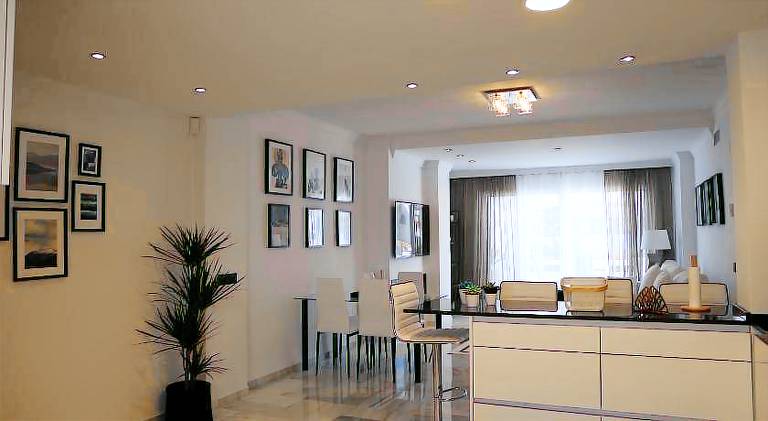 Big apartment with pool | Pets allowed — photo 3