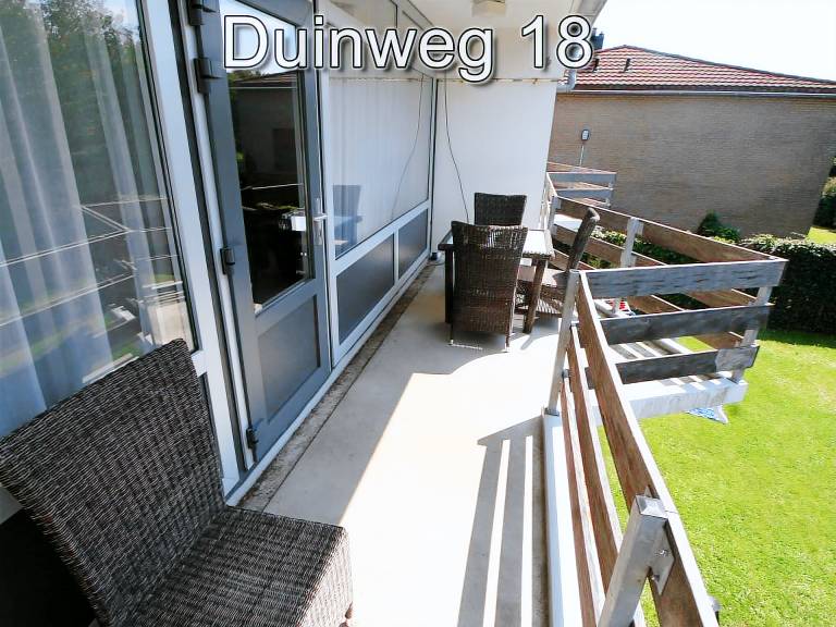 Rental apartment with garden & pool — photo 2