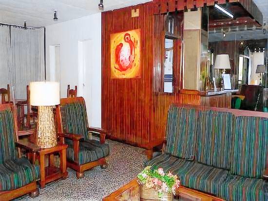 Laerte Hotel Mendoza — photo 4