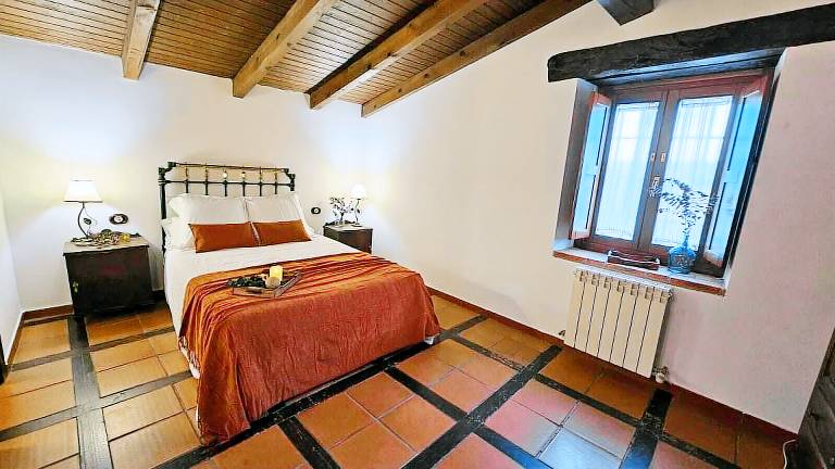 Aparthotel Ledesma