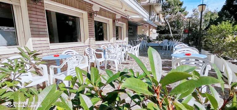 Hotel Rugantino — photo 5