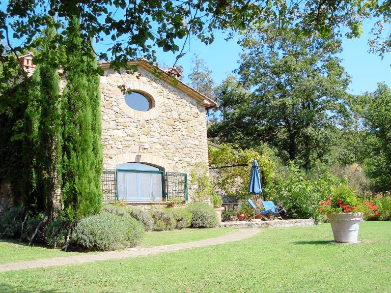 House with yard, pool & terrace | Suitable for remote work — photo 4