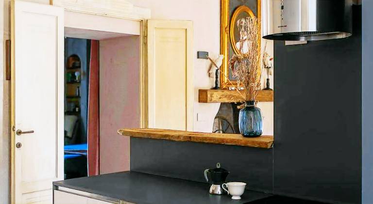 Fully equipped holiday apartment | Next to Tempio Voltiano | Suitable for remote work | Dogs allowed — photo 4